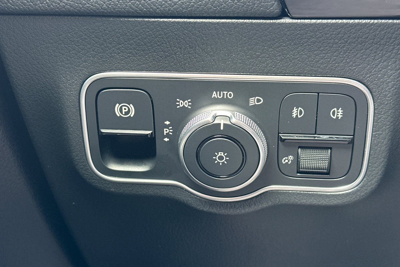 Certified 2026 Mercedes-Benz GLA 250 image 31