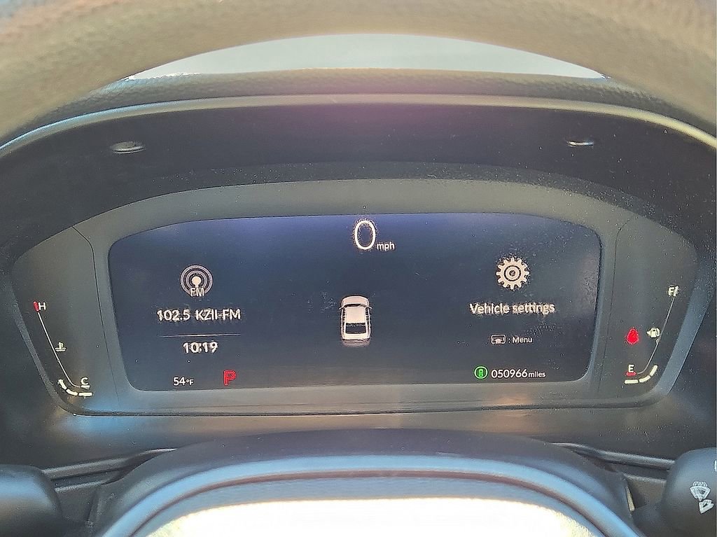 Used 2024 Honda Accord EX image 25