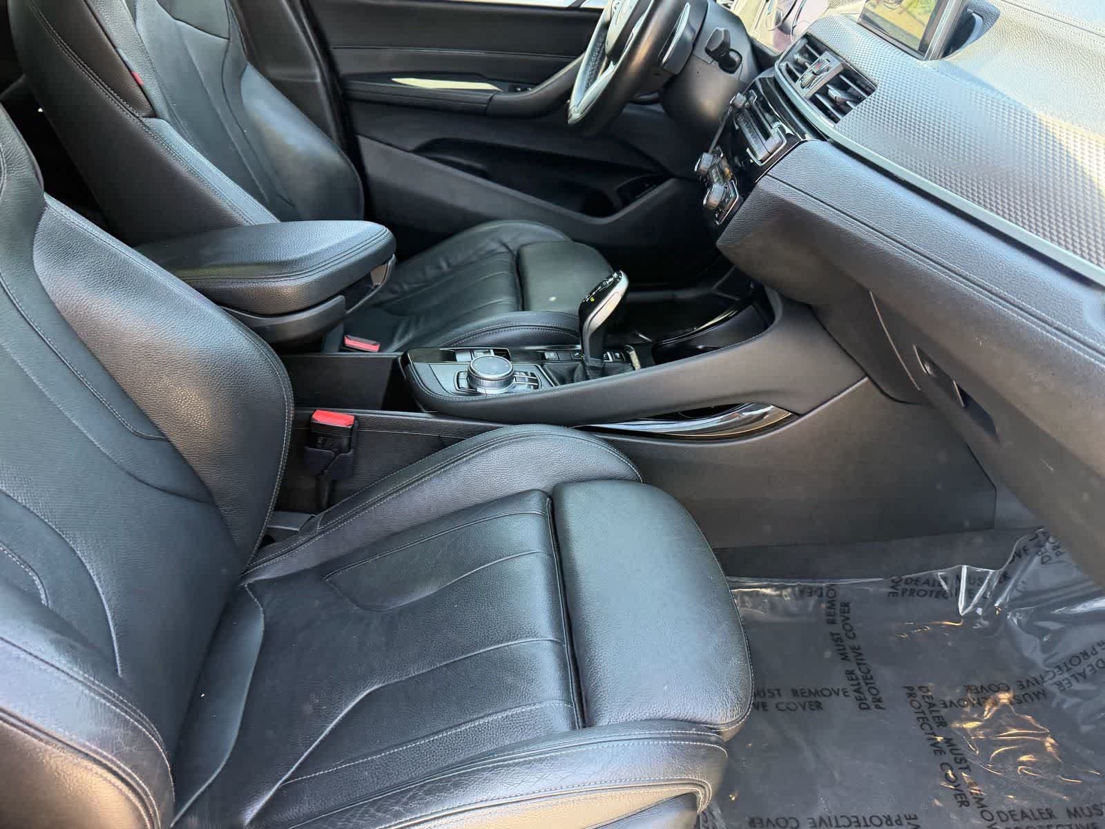 Used 2019 BMW X2 M35i w/ Premium Package AWD/4WD image 13