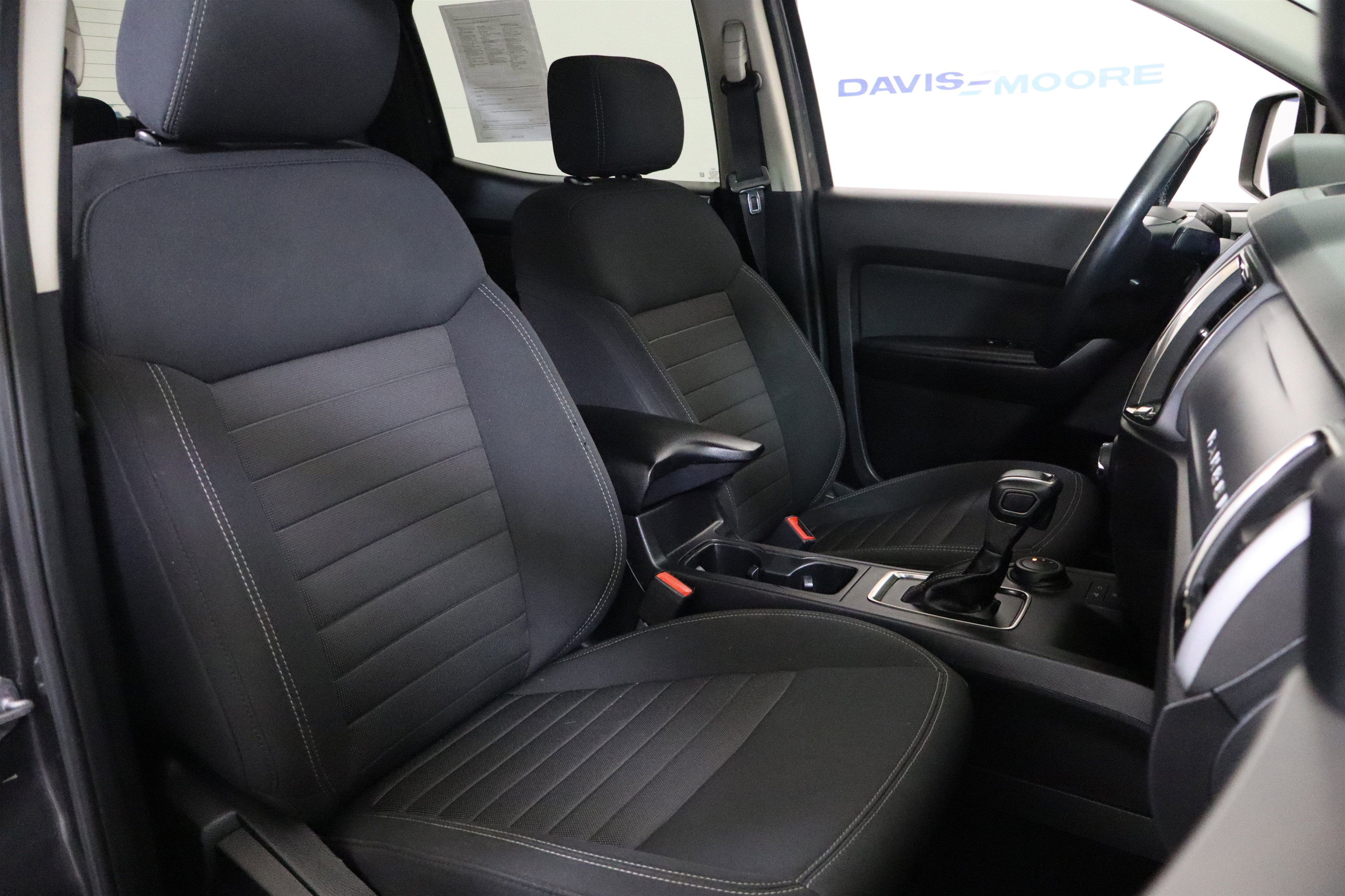 Used 2020 Ford Ranger XLT w/ Equipment Group 301A Mid image 20