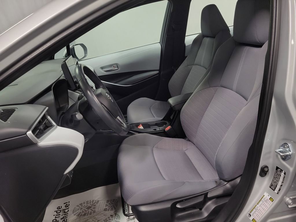 Used 2023 Toyota Corolla SE image 13