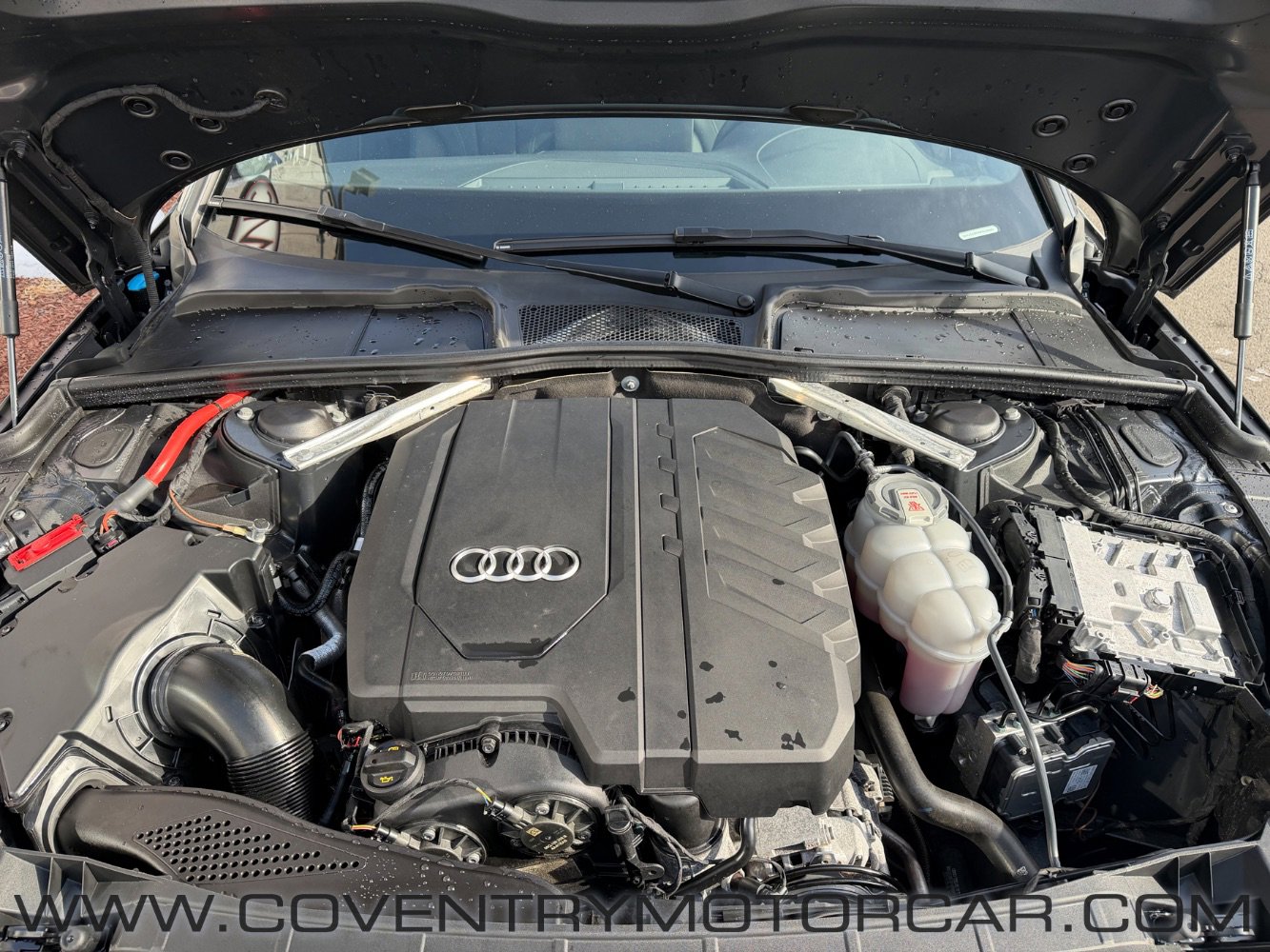 Used 2023 Audi A4 2.0T Premium Plus image 16