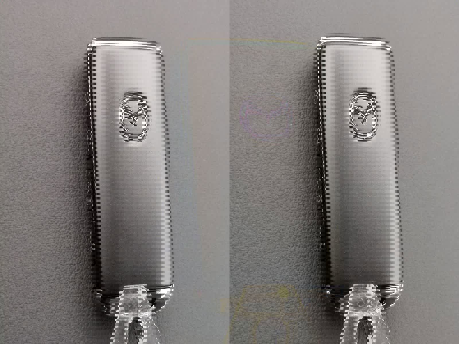 New 2026 MAZDA MAZDA3 2.5 S Sedan w/ Preferred Pkg image 33