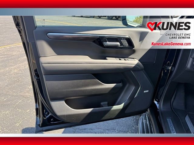 New 2026 Chevrolet Tahoe LT AWD/4WD image 13