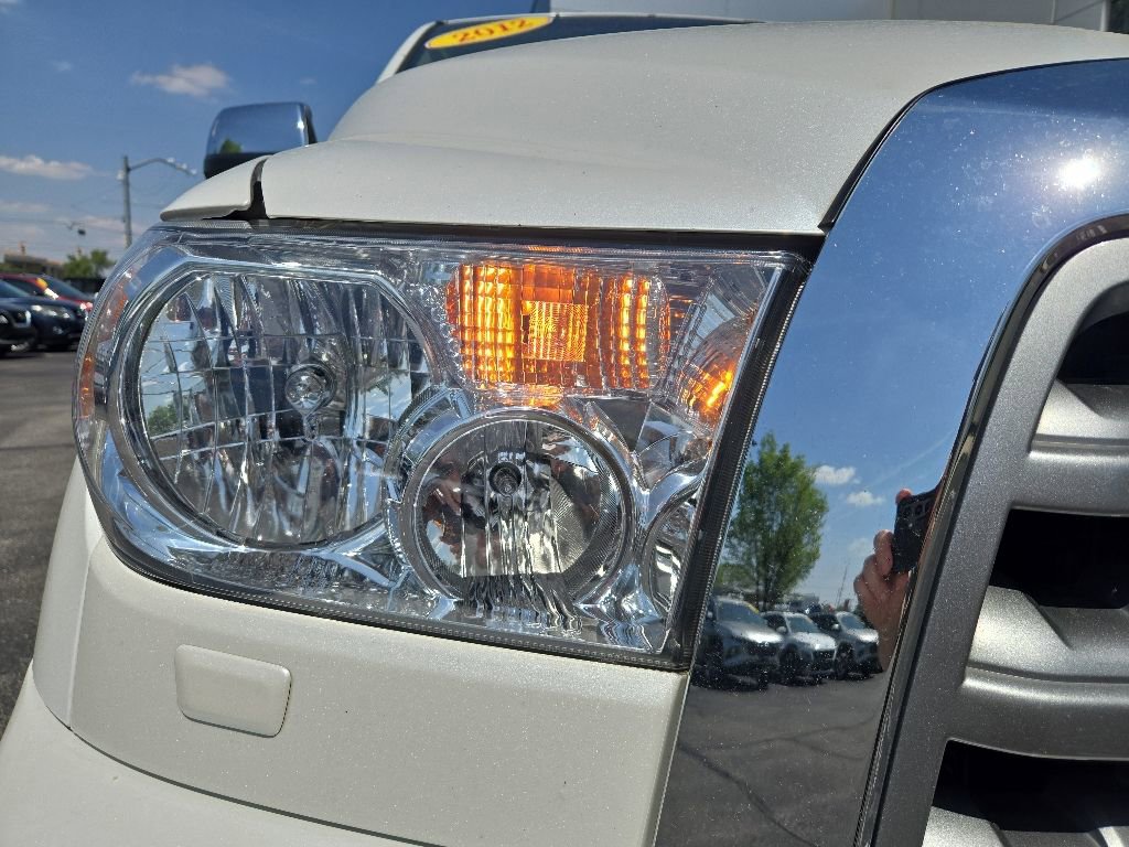 Used 2012 Toyota Sequoia Platinum AWD/4WD image 26