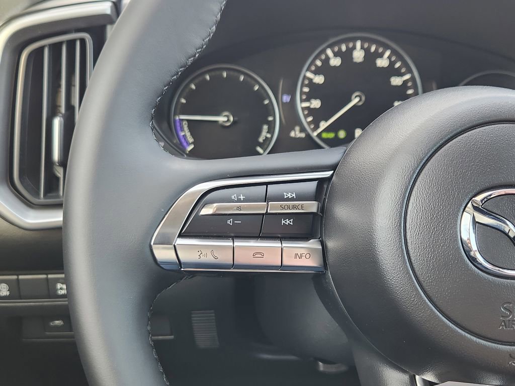 New 2026 MAZDA CX-50 AWD 2.5 Hybrid w/ Weather Package image 16