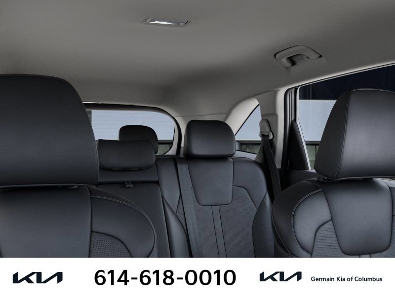 New 2026 Kia Sorento S AWD/4WD image 30