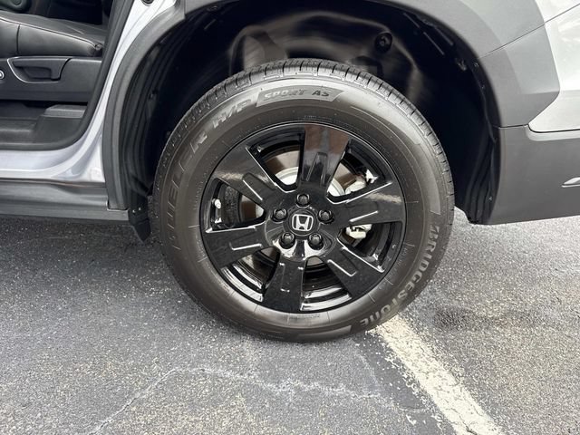Used 2022 Honda Pilot TrailSport image 11