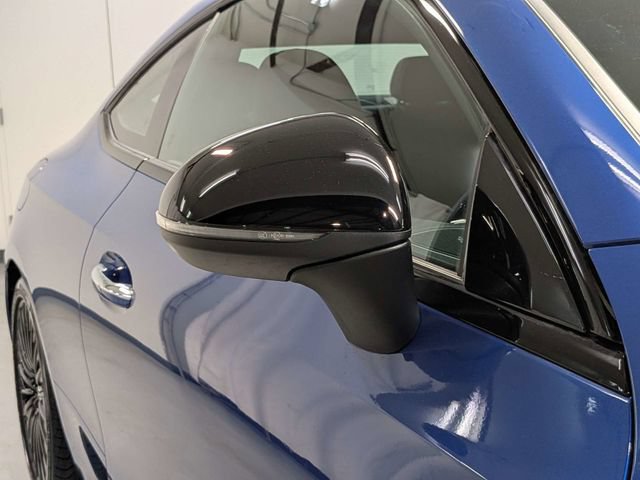 Used 2024 Mercedes-Benz CLE 300 4MATIC Coupe image 29