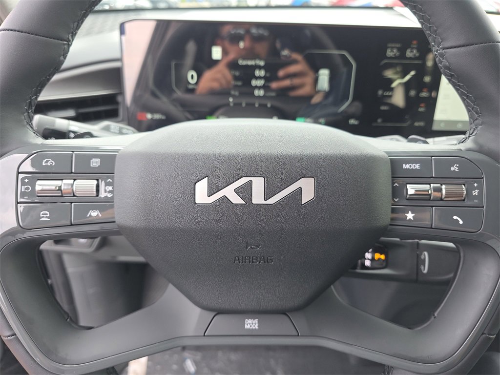 New 2026 Kia EV9 Light image 34