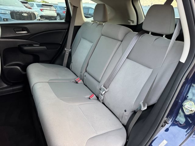 Used 2015 Honda CR-V LX image 16