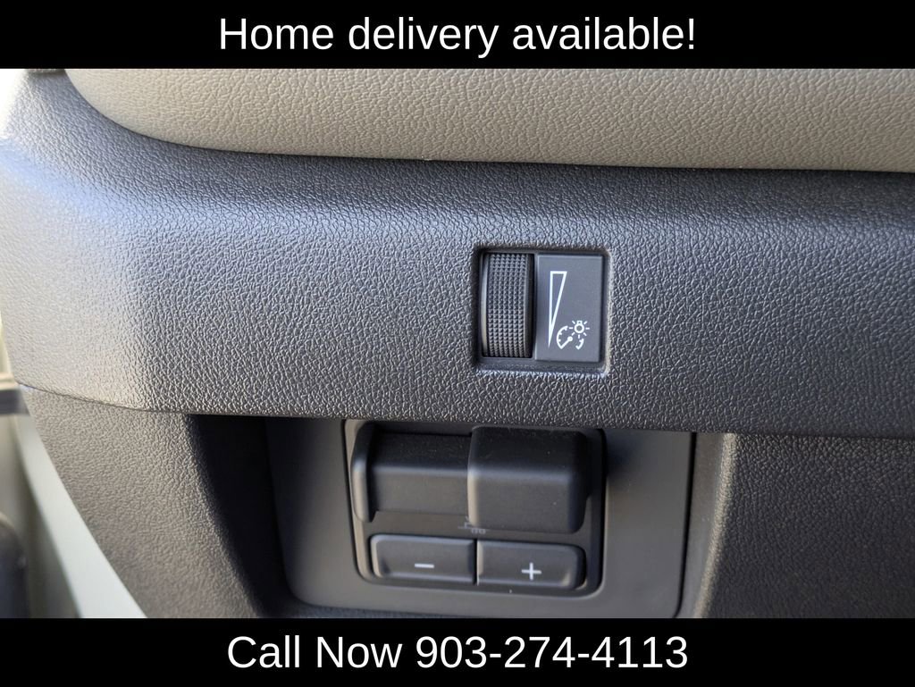 Used 2023 Chevrolet Colorado ZR2 w/ ZR2 Convenience Package III image 32