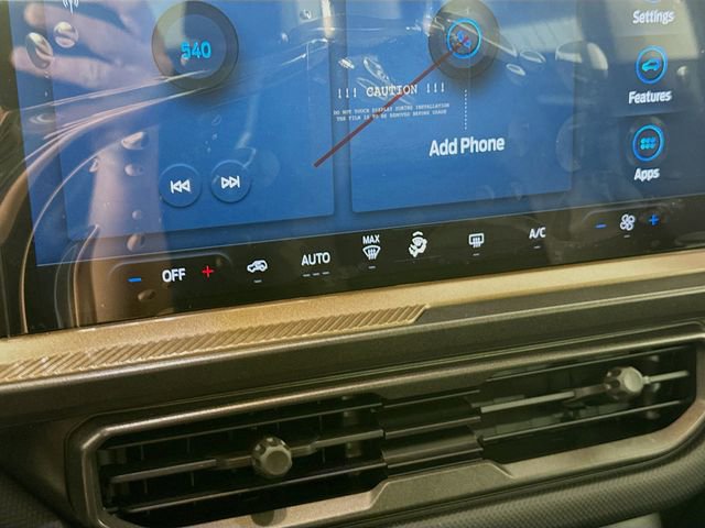 New 2026 Ford Bronco Sport Big Bend image 15