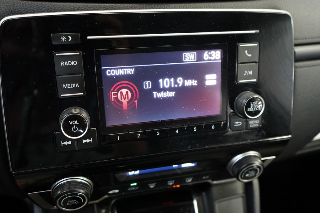Used 2018 Honda CR-V LX image 33