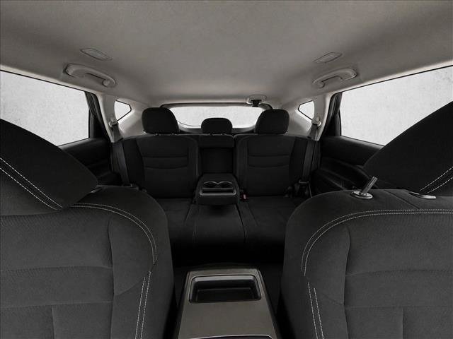 Used 2016 Nissan Murano S FWD image 19