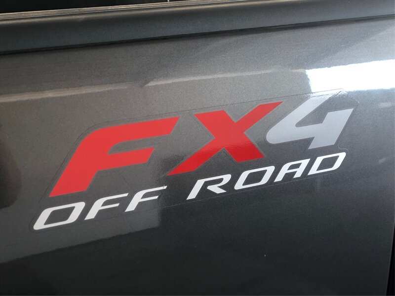Used 2004 Ford F150 FX4 AWD/4WD image 19