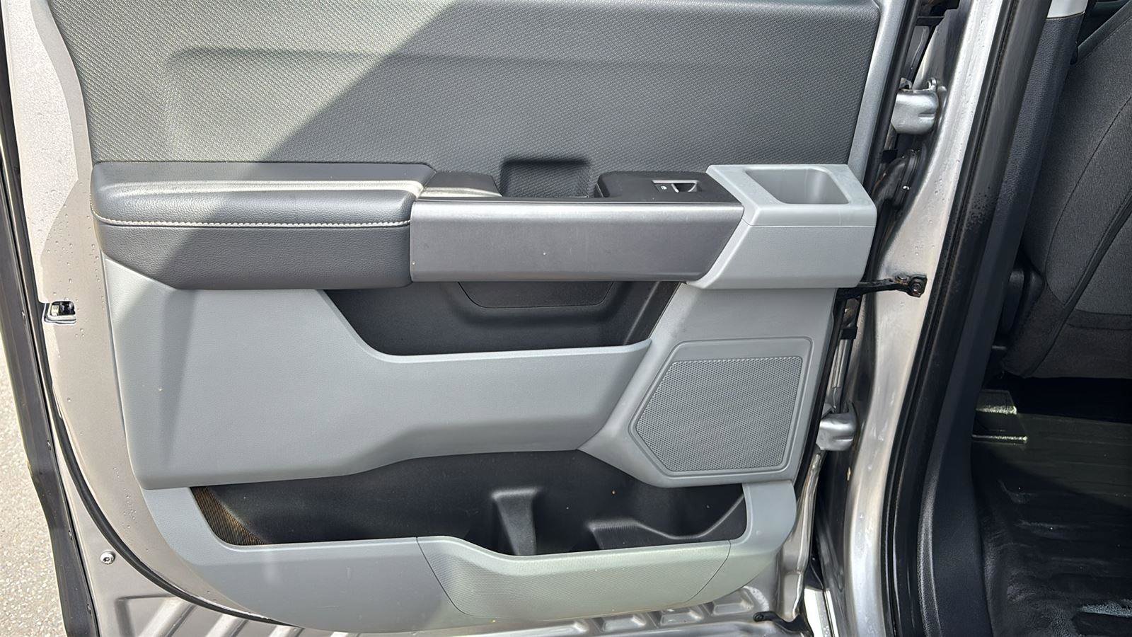 Used 2021 Ford F150 XLT image 16