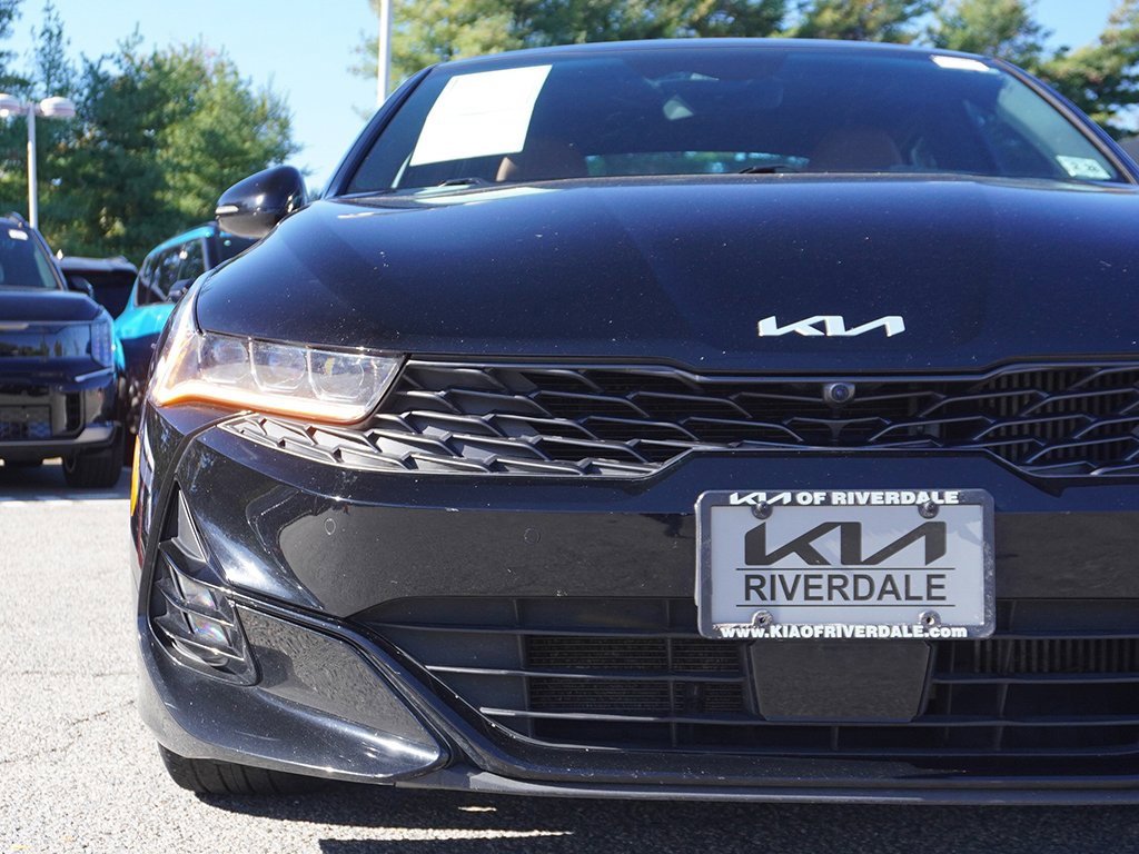 Used 2023 Kia K5 GT w/ GT1 Package image 17