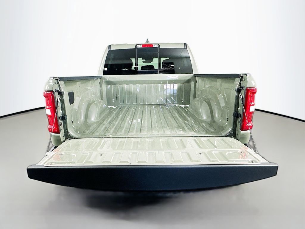 New 2026 RAM 1500 Big Horn image 16