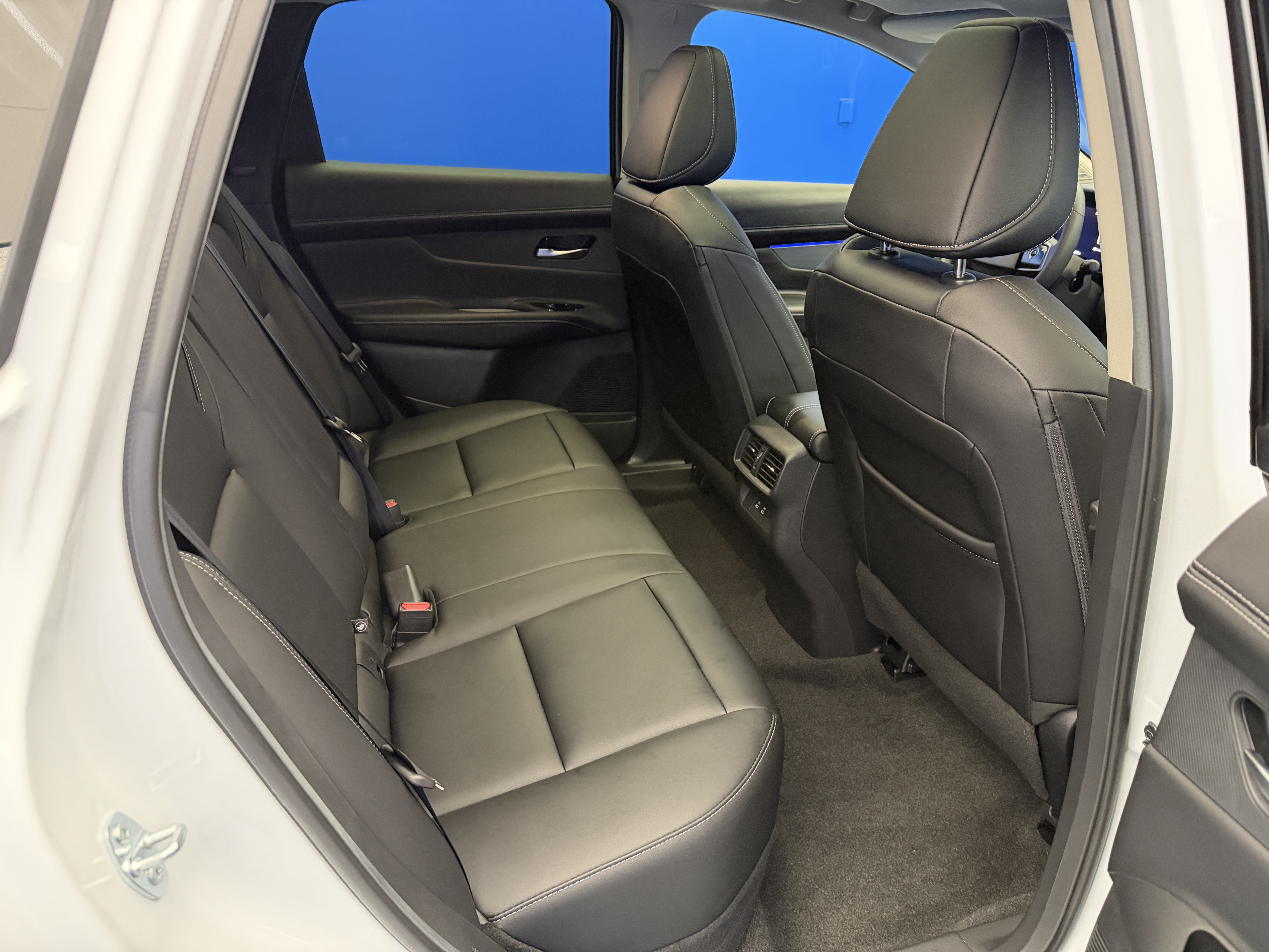 Used 2025 Nissan Murano SL AWD/4WD image 27