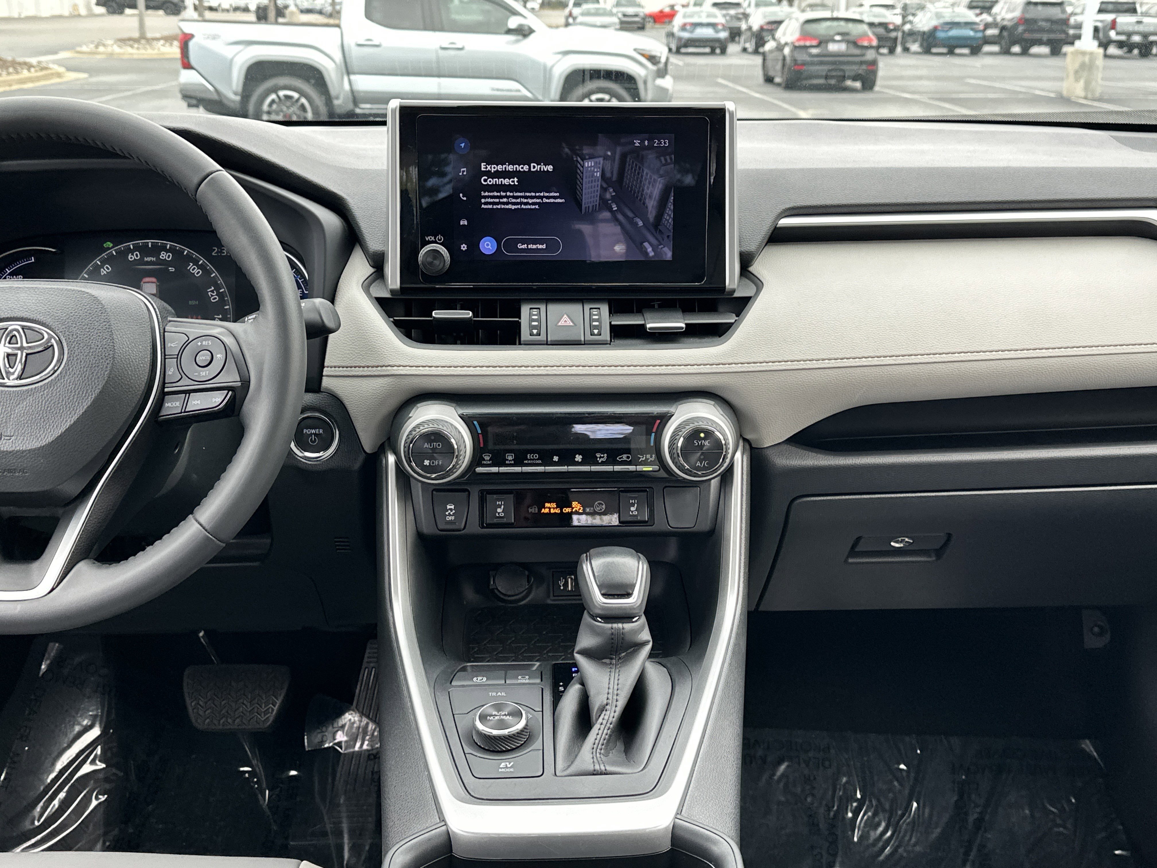 Certified 2023 Toyota RAV4 XLE Premium image 30