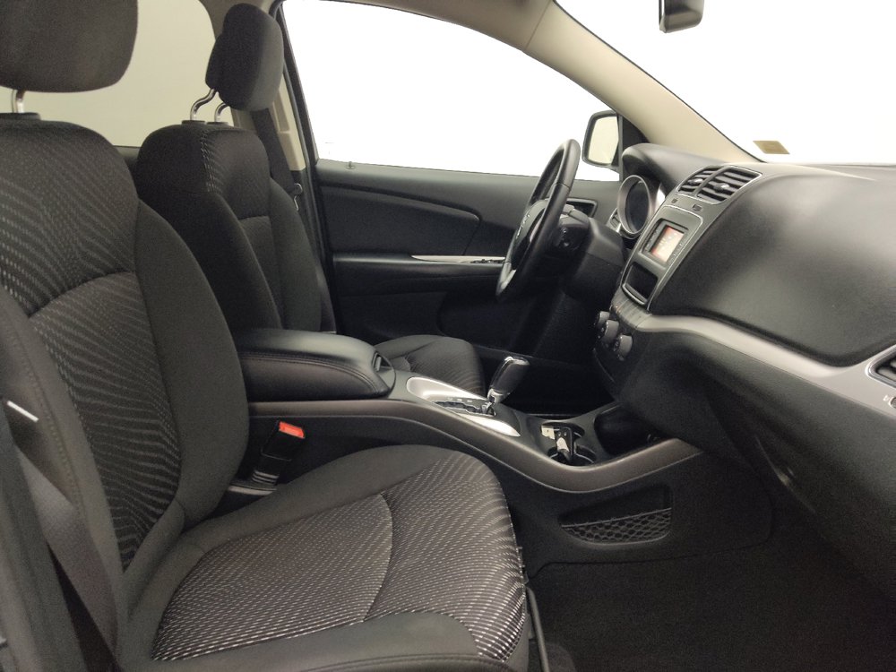 Used 2016 Dodge Journey SE FWD image 21