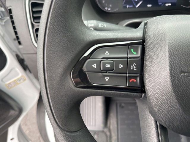 New 2024 RAM ProMaster 3500 w/ Quick Order Package 22G SLT image 13