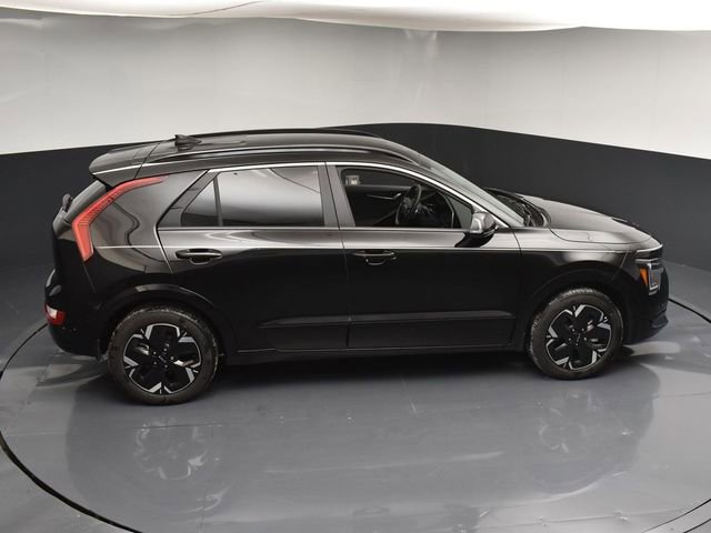 Certified 2025 Kia Niro Wind image 45