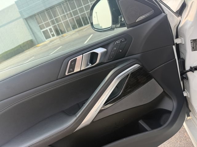 Certified 2026 BMW X6 xDrive40i AWD/4WD image 14