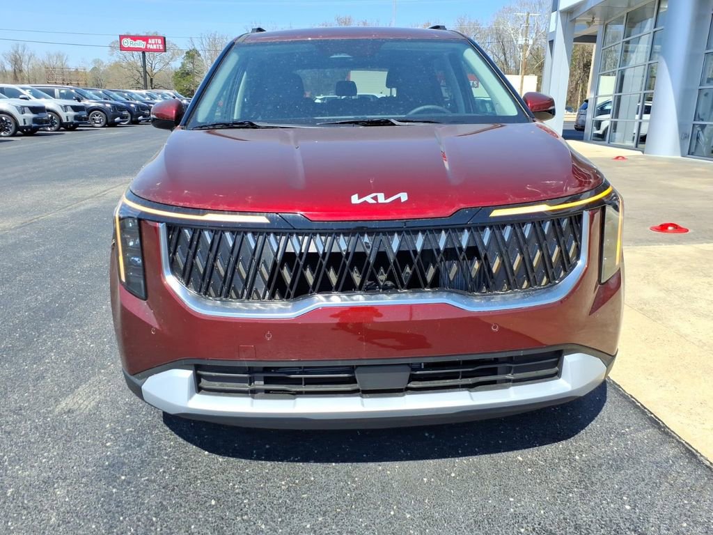 New 2026 Kia Carnival EX image 3