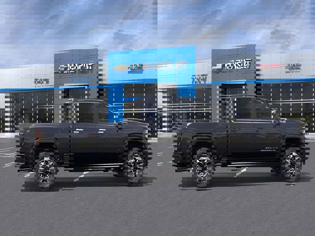 New 2025 GMC Sierra 2500 Denali w/ Denali Reserve Package image 5