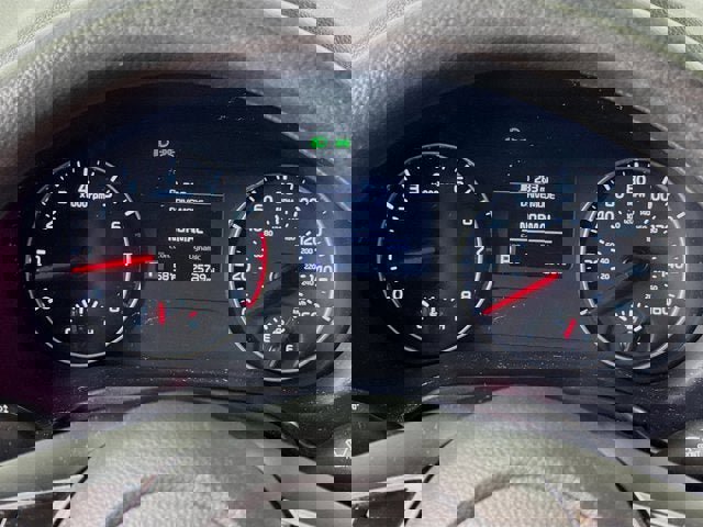 Used 2023 Kia Seltos LX image 12