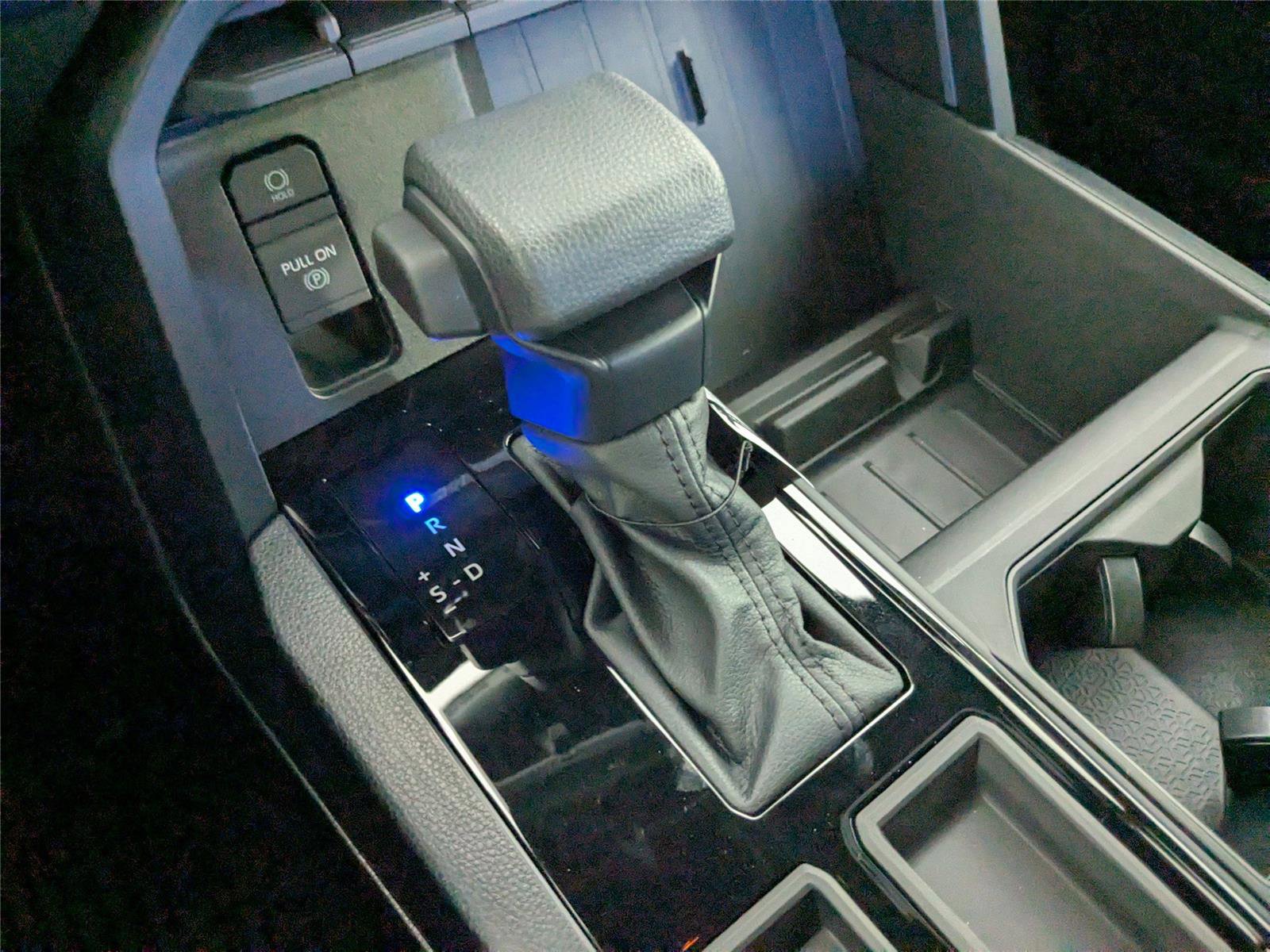 New 2026 Toyota Tundra SR image 17