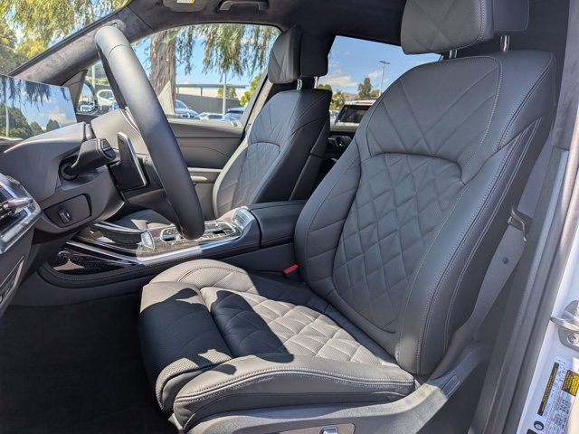 New 2026 BMW X7 xDrive40i image 4