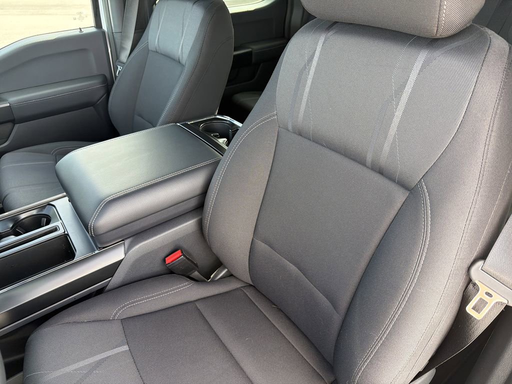 New 2026 Ford F150 STX w/ Equipment Group 200A AWD/4WD image 18