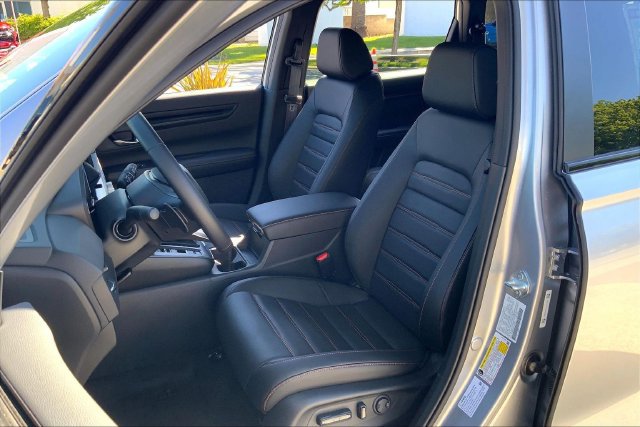 New 2026 Honda CR-V Sport-L image 9