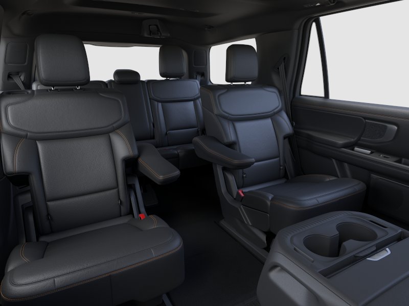 New 2026 Ford Expedition Tremor AWD/4WD image 20