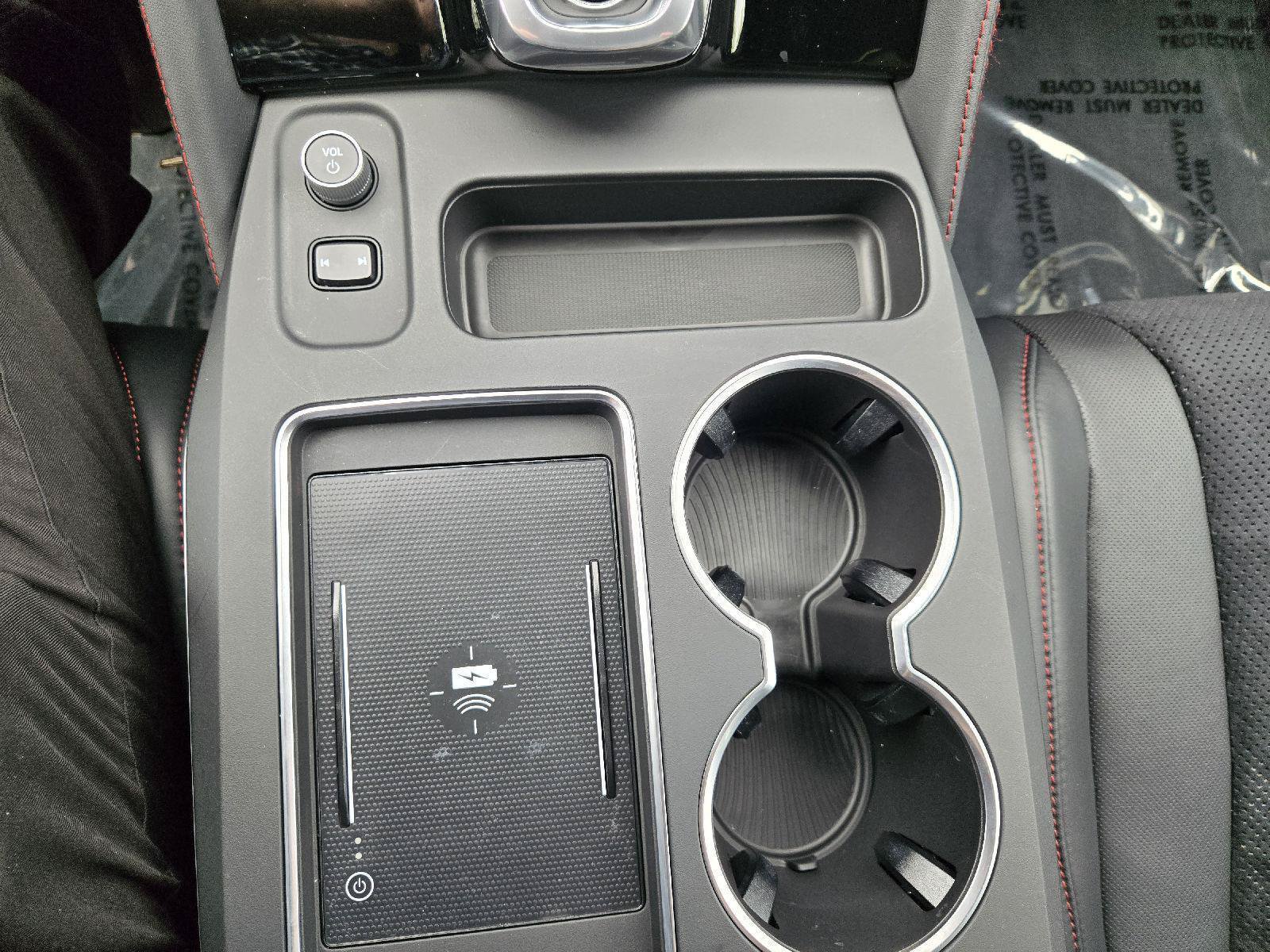 Certified 2025 Acura MDX A-Spec AWD/4WD image 37