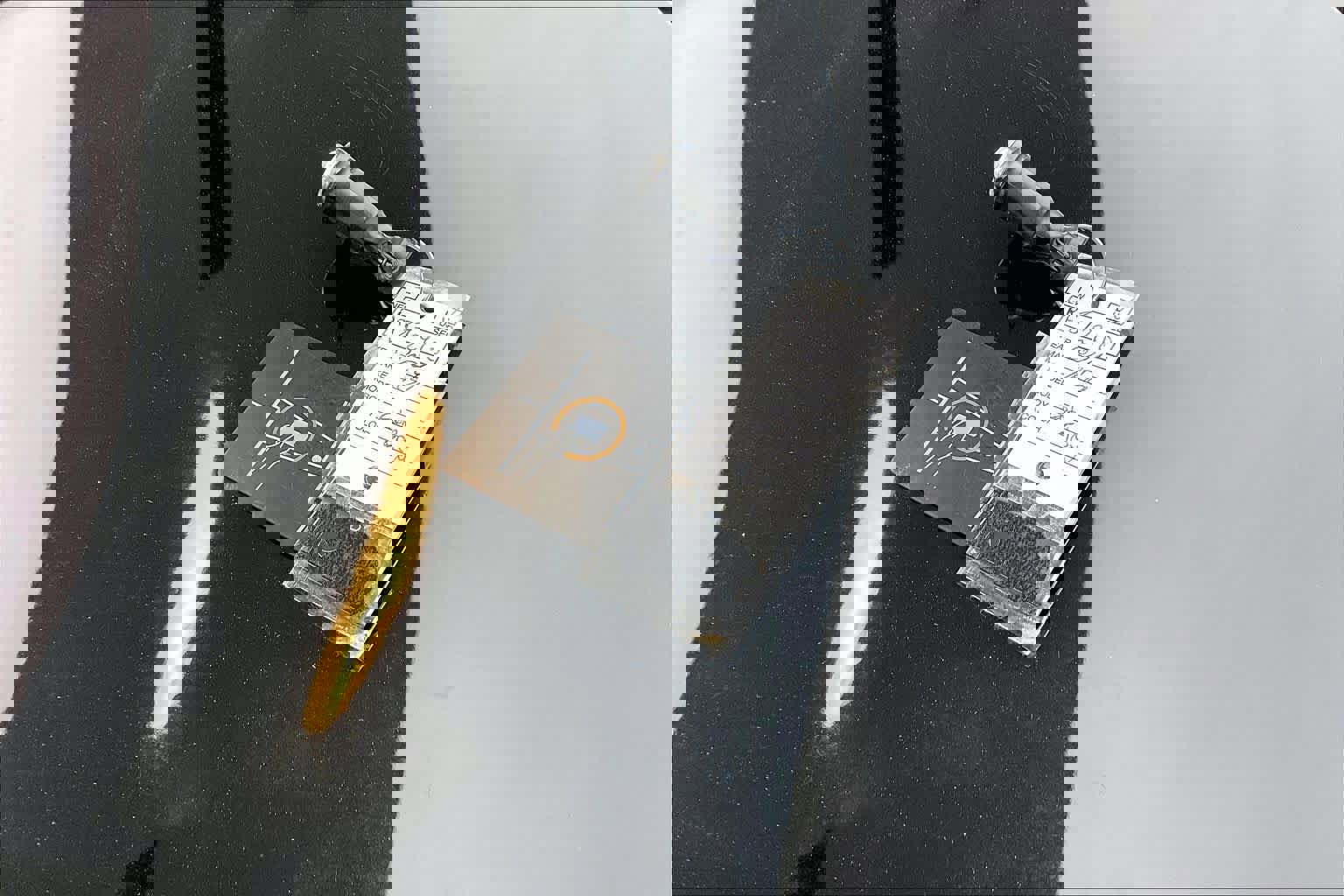 Used 2024 Tesla Model 3 Standard Range image 13