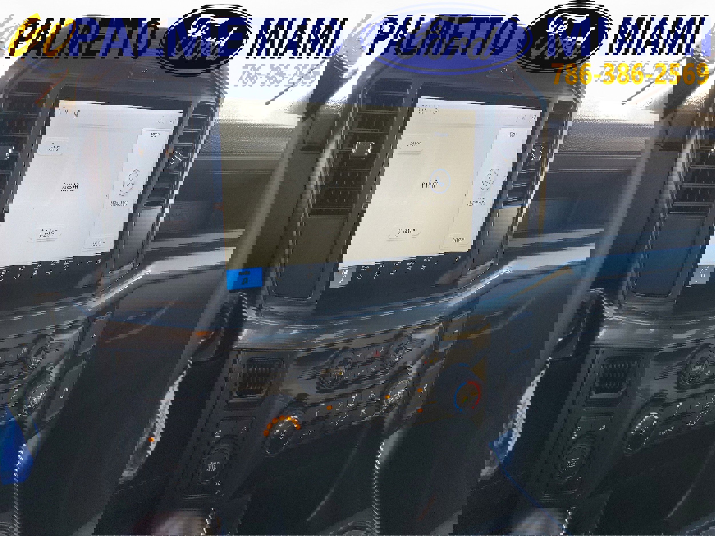 New 2026 Ford F150 STX w/ Equipment Group 200A image 17