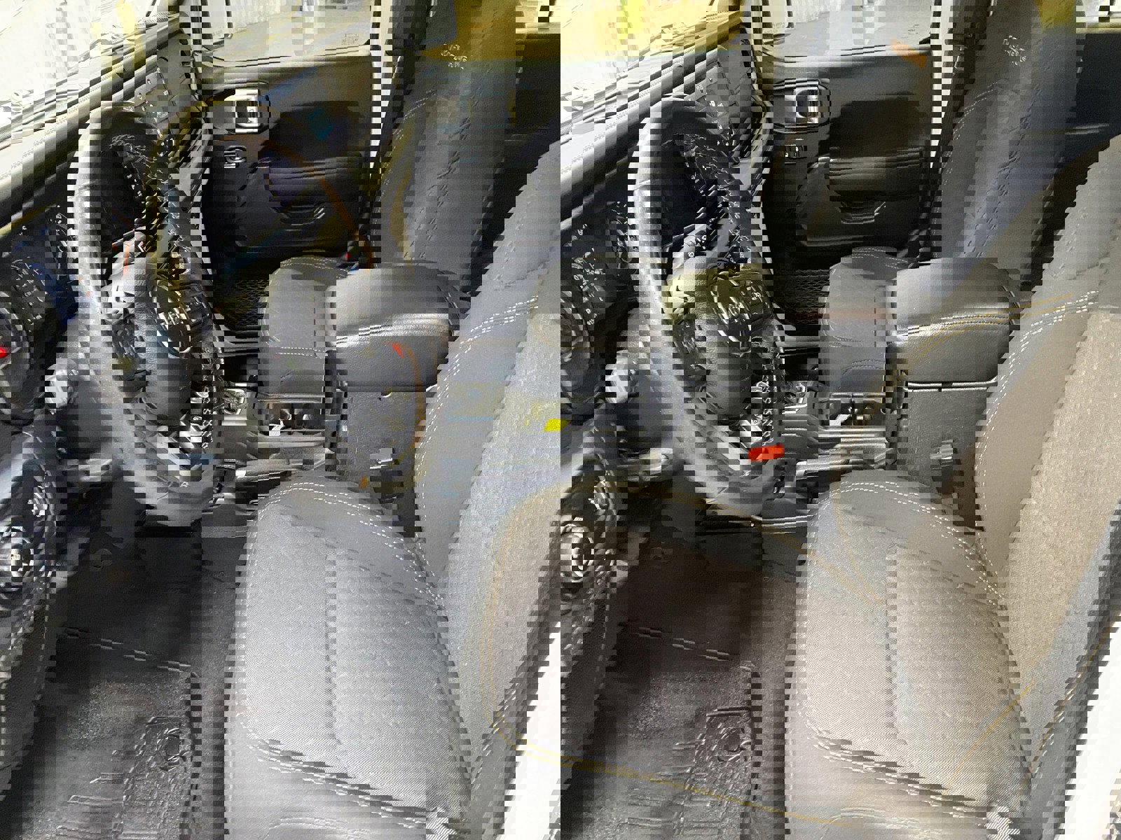 Used 2024 Jeep Gladiator Mojave image 20