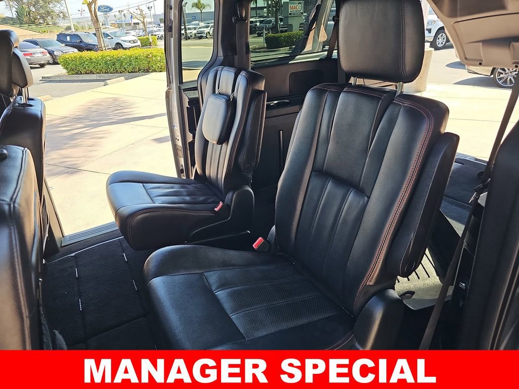 Used 2019 Dodge Grand Caravan GT FWD image 15