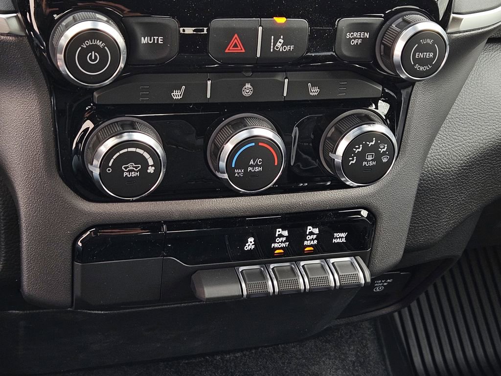 New 2026 RAM 1500 Lone Star image 19