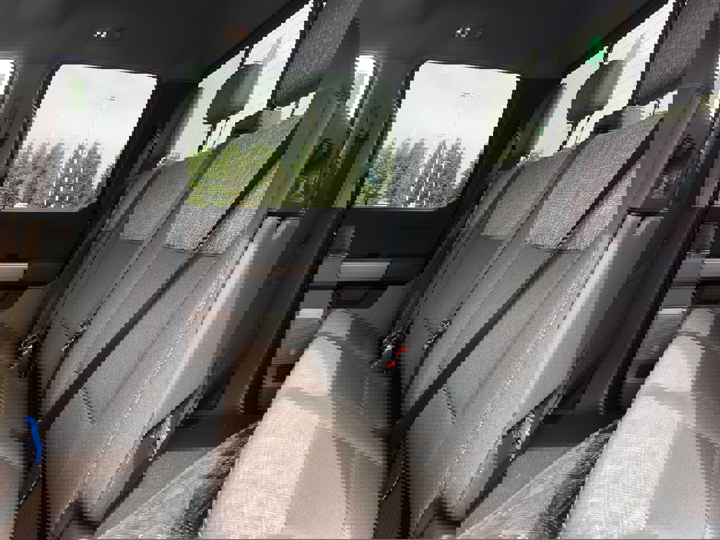 New 2026 Ford F250 XLT image 11