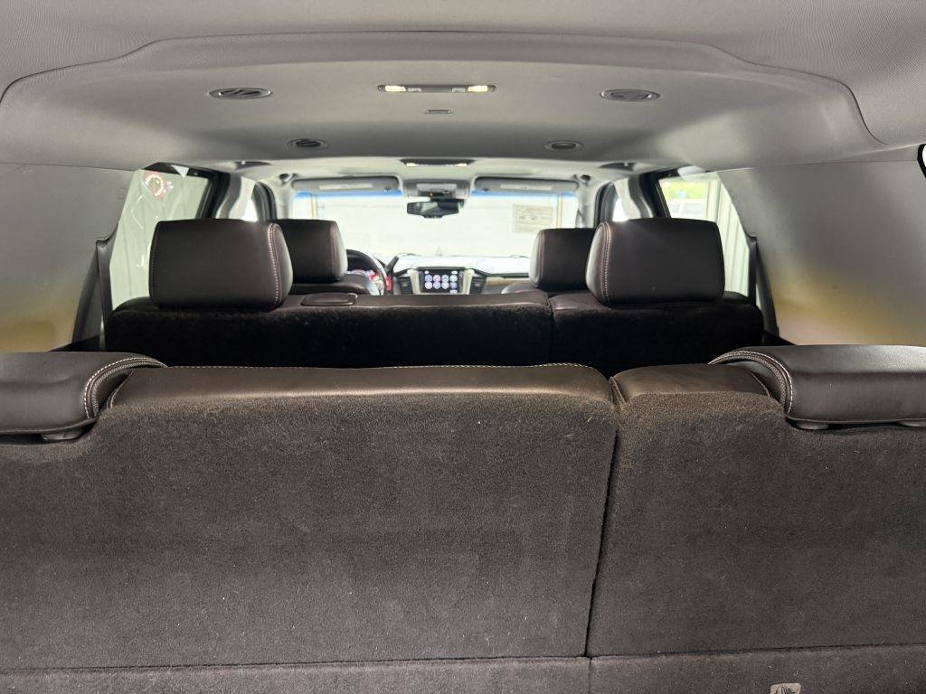 Used 2016 GMC Yukon XL Denali AWD/4WD image 35
