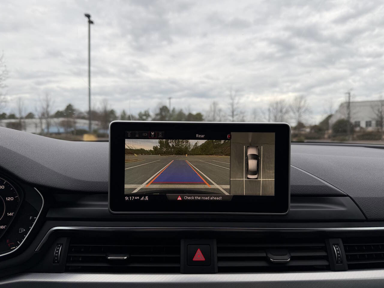 Used 2017 Audi A4 2.0T Prestige w/ Prestige Package image 24