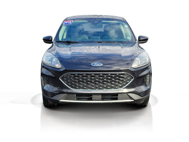 Certified 2020 Ford Escape SE AWD/4WD image 2