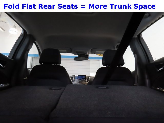 Used 2023 Chevrolet Malibu LT image 30