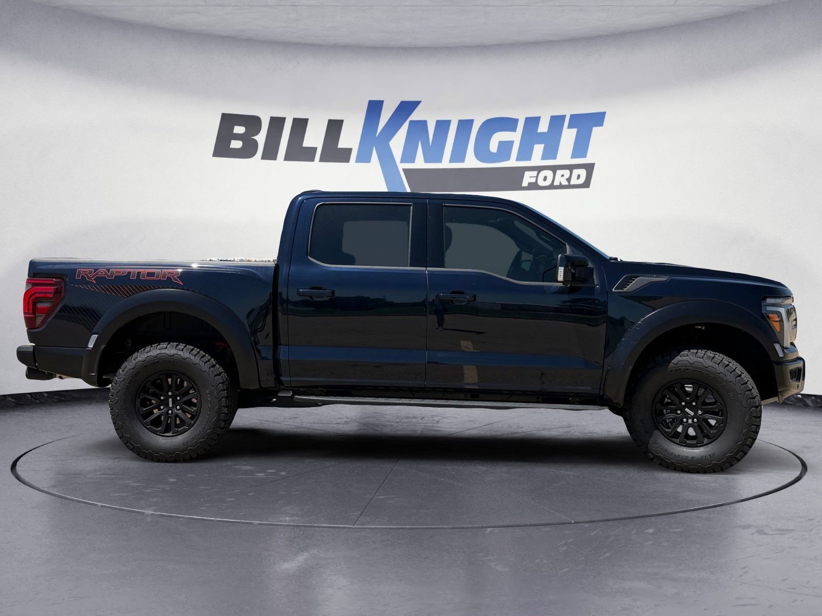 Certified 2025 Ford F150 Raptor AWD/4WD image 6