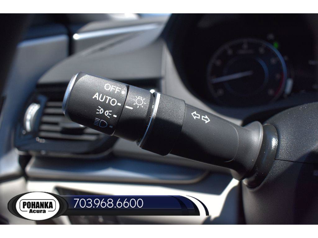 New 2026 Acura RDX SH-AWD w/ Technology Package image 10